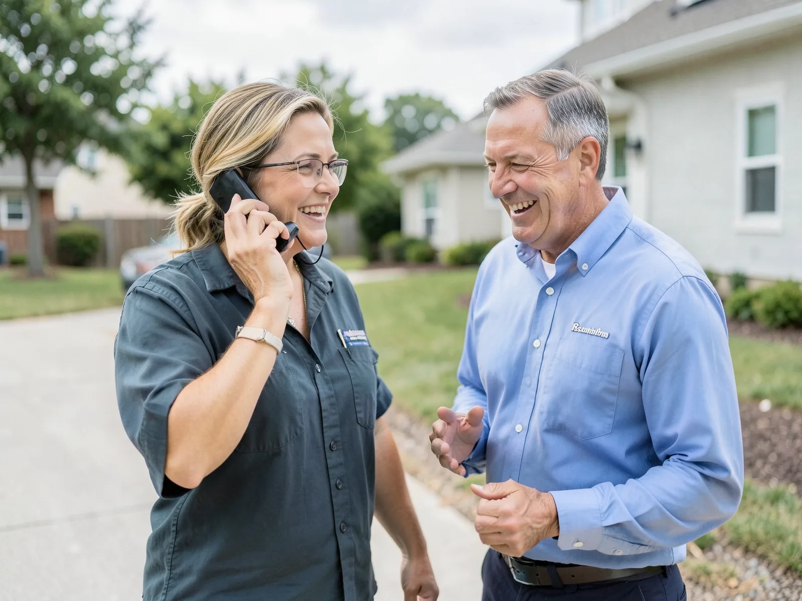 Frequently Asked Questions About Wall Water Damage Restoration in Tarlton, OH